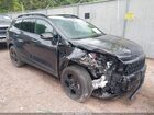 2026 Kia Sportage X-line Black vin: 5XYK6CDF2TG376009