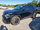 2024 Kia Sportage X Line Black vin: 5XYK6CDF5RG221155