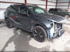 2025 Kia Sportage X-line Серый vin: 5XYK6CDF6SG246460