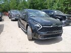 2024 Kia Sportage X-line Black vin: 5XYK6CDF8RG186255
