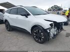 2024 Kia Sportage X-line White vin: 5XYK6CDF8RG198938