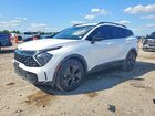 2025 Kia Sportage X Line Белый vin: 5XYK6CDFXSG288517