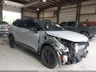 2023 Kia Sportage X-pro Prestige Silver vin: 5XYK7CAF6PG067358