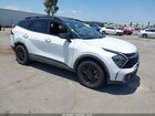 2024 Kia Sportage X-pro Белый vin: 5XYK7CDF4RG154979