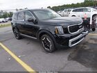 2024 Kia Telluride Ex Black vin: 5XYP34GC9RG482150