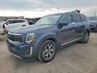 2020 Kia Telluride Ex Charcoal vin: 5XYP34HC0LG017617