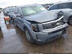 2020 Kia Telluride Ex Серый vin: 5XYP34HC8LG076821