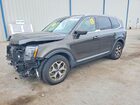 2020 Kia Telluride Ex Green vin: 5XYP34HC9LG011833