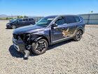 2025 Kia Telluride Ex Charcoal vin: 5XYP3DGC1SG664303