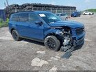 2024 Kia Telluride Ex X-line Blue vin: 5XYP3DGC4RG474151