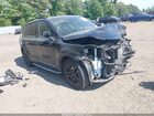 2023 Kia Telluride Ex X-line Черный vin: 5XYP3DGC5PG363962