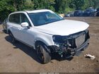 2023 Kia Telluride Ex White vin: 5XYP3DGC6PG338830