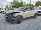 2022 Kia Telluride Ex Gray vin: 5XYP3DHC3NG243038