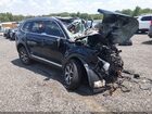 2020 Kia Telluride Ex Black vin: 5XYP3DHC7LG001947