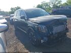 2025 Kia Telluride Sx Black vin: 5XYP54GC2SG692041