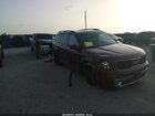 2023 Kia Telluride Sx X-line Красный vin: 5XYP5DGC4PG353076