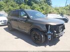 2023 Kia Telluride Sx Prestige X-pro Champagne vin: 5XYP5DGC6PG388086
