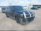 2020 Kia Telluride Sx Gray vin: 5XYP5DHC0LG079710