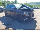 2022 Kia Telluride Sx Black vin: 5XYP5DHC8NG296344
