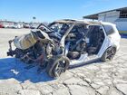2024 Kia Telluride S White vin: 5XYP64GC9RG530978
