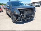 2024 Kia Telluride S Черный vin: 5XYP6DGC2RG523919