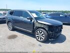 2020 Kia Telluride S Gray vin: 5XYP6DHC7LG035443