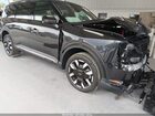 2027 Kia Telluride S Black vin: 5XYPE5S10VG028885