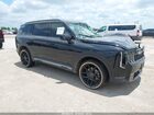 2027 Kia Telluride S Black vin: 5XYPEES10VG017532