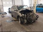 2016 Kia Sorento 3.3l Lx Gray vin: 5XYPGDA59GG072556