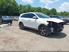 2017 Kia Sorento 2.0t Ex White vin: 5XYPH4A15HG193712