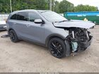 2020 Kia Sorento 3.3l Ex Black vin: 5XYPH4A52LG639715