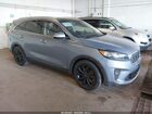 2020 Kia Sorento 3.3l Ex Blue vin: 5XYPHDA56LG673902
