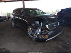 2016 Kia Sorento 3.3l Sxl Black vin: 5XYPK4A54GG076352