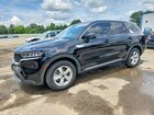 2023 Kia Sorento Lx Black vin: 5XYRG4LC4PG166350