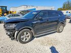 2023 Kia Sorento Lx Black vin: 5XYRG4LC4PG198800