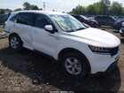 2023 Kia Sorento Lx White vin: 5XYRG4LC4PG218575