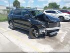 2022 Kia Sorento Lx Black vin: 5XYRG4LCXNG112225