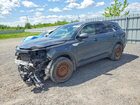 2021 Kia Sorento Lx Gray vin: 5XYRGDLC2MG066629
