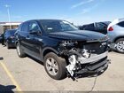 2023 Kia Sorento Lx Black vin: 5XYRGDLC5PG199910