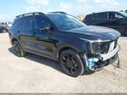 2026 Kia Sorento X-line Ex Black vin: 5XYRHDJF3TG460701