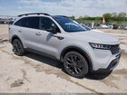 2022 Kia Sorento X-line Ex Gray vin: 5XYRHDLF0NG152028