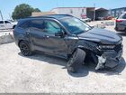 2023 Kia Sorento Sx Gray vin: 5XYRK4LF4PG246031