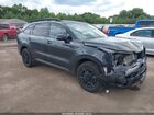 2024 Kia Sorento Sx/x-line Sx Prestige/x-pro Sx Prestige Gray vin: 5XYRKDJF9RG257564