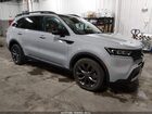 2023 Kia Sorento X-line Sx Prestige Gray vin: 5XYRKDLF0PG191027