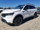 2022 Kia Sorento X-line Sx Prestige White vin: 5XYRKDLF2NG087085