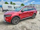 2023 Kia Sorento X-line Sx Prestige Red vin: 5XYRKDLF5PG221610