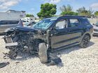 2023 Kia Sorento Sx Black vin: 5XYRKDLF5PG250282