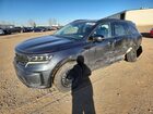 2021 Kia Sorento Sx Charcoal vin: 5XYRKDLF7MG072953