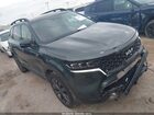 2022 Kia Sorento X-line Sx Prestige Black vin: 5XYRKDLF8NG125905