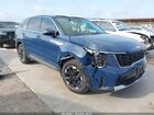 2026 Kia Sorento S Dark Blue vin: 5XYRL4JC0TG432312